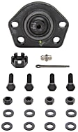 JBJ898 Front, Driver or Passenger Side, Upper Ball Joint