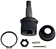 JBJ899 Front, Driver or Passenger Side, Lower Ball Joint