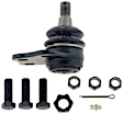 JBJ900 Front, Driver or Passenger Side, Upper Ball Joint