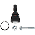 JBJ904 Front, Driver or Passenger Side, Lower Ball Joint