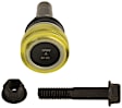 JBJ904 Front, Driver or Passenger Side, Lower Ball Joint