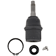 JBJ910 Front, Driver or Passenger Side, Lower Ball Joint