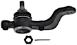 JBJ916 Front, Driver Side, Lower Ball Joint