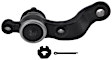 JBJ916 Front, Driver Side, Lower Ball Joint