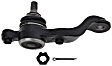 JBJ917 Front, Passenger Side, Lower Ball Joint