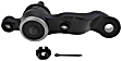 JBJ917 Front, Passenger Side, Lower Ball Joint
