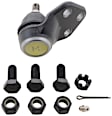 JBJ928 Front, Driver or Passenger Side Ball Joint