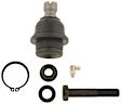 JBJ930 Front, Driver or Passenger Side, Lower Ball Joint
