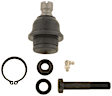 JBJ930 Front, Driver or Passenger Side, Lower Ball Joint