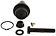 JBJ930 Front, Driver or Passenger Side, Lower Ball Joint
