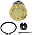 JBJ934 Front, Driver or Passenger Side, Upper Ball Joint