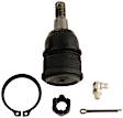 JBJ935 Front, Lower Ball Joint