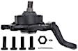 JBJ941 Front, Driver Side, Lower Ball Joint