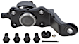 JBJ941 Front, Driver Side, Lower Ball Joint
