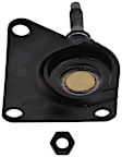 JBJ944 Rear, Driver or Passenger Side, Upper Ball Joint