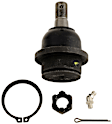 JBJ949 Front, Driver or Passenger Side, Lower Ball Joint