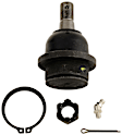 JBJ949 Front, Driver or Passenger Side, Lower Ball Joint