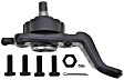 JBJ952 Front, Passenger Side, Lower Ball Joint