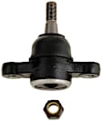 JBJ958 Front, Driver or Passenger Side, Lower Ball Joint