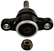 JBJ958 Front, Driver or Passenger Side, Lower Ball Joint