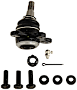 JBJ964 Front, Upper Ball Joint