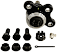 JBJ964 Front, Upper Ball Joint