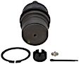JBJ972 Front, Driver or Passenger Side, Lower Ball Joint