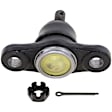 JBJ978 Front, Driver or Passenger Side, Lower Ball Joint