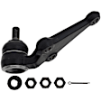 JBJ989 Front, Driver or Passenger Side, Lower Ball Joint