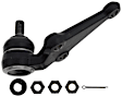 JBJ989 Front, Driver or Passenger Side, Lower Ball Joint