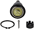 JBJ991 Front, Lower Ball Joint