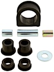 JBU1005 Steering Rack Bushing - Direct Fit, Set