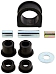 JBU1005 Steering Rack Bushing - Direct Fit, Set