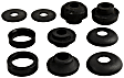 JBU1007 Radius Arm Bushing - Direct Fit, Kit