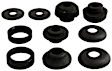 JBU1007 Radius Arm Bushing - Direct Fit, Kit