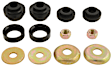 JBU1009 Radius Arm Bushing - Direct Fit, Set