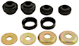 JBU1009 Radius Arm Bushing - Direct Fit, Set
