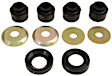 JBU1011 Radius Arm Bushing - Direct Fit, Set