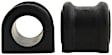 JBU1018 Sway Bar Bushing, Sold Individually