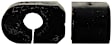 JBU1022 Front To Frame Sway Bar Bushing, Sold Individually