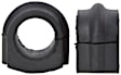 JBU1025 Sway Bar Bushing, Sold Individually