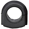 JBU1025 Sway Bar Bushing, Sold Individually