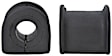 JBU1026 Sway Bar Bushing, Sold Individually