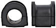 JBU1030 Front To Frame Sway Bar Bushing, Sold Individually