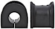 JBU1034 Rear To Frame Sway Bar Bushing, Sold Individually