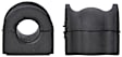 JBU1045 Rear To Frame Sway Bar Bushing, Sold Individually
