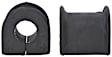 JBU1046 Front To Frame Sway Bar Bushing, Sold Individually