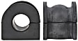 JBU1047 Sway Bar Bushing, Sold Individually