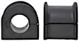 JBU1057 Sway Bar Bushing, Sold Individually