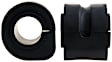 JBU1081 Front To Frame Sway Bar Bushing, Sold Individually